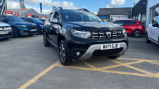 Dacia Duster 1.3 TCe 130 Prestige 5dr Petrol Estate